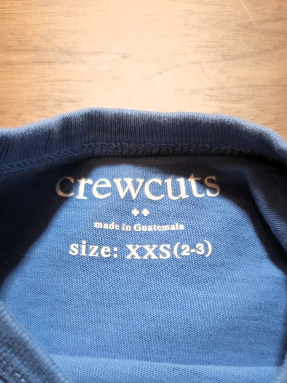 Crewcuts J Crew Boys Graphic Tee Lot 5 Pc 2T 3T - Picture 3 of 11